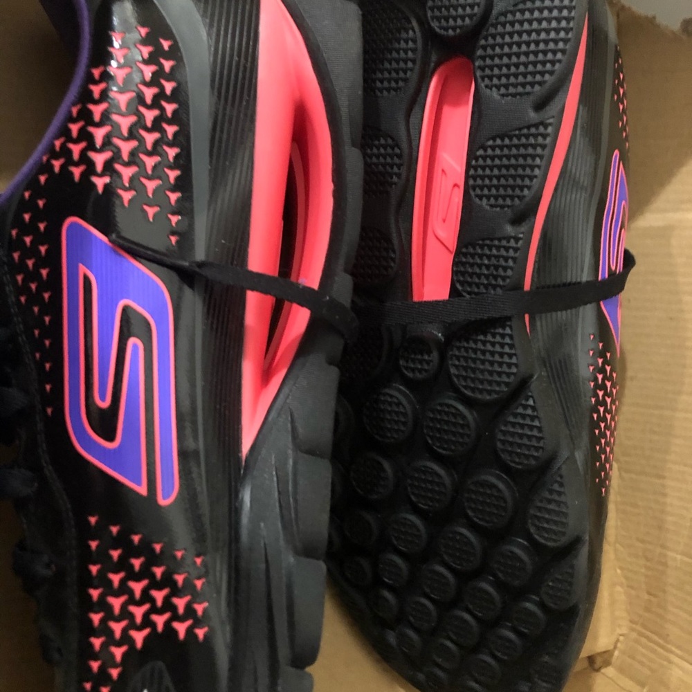 Skechers Go men women’s sneakers size 10 - Picture 3 of 5